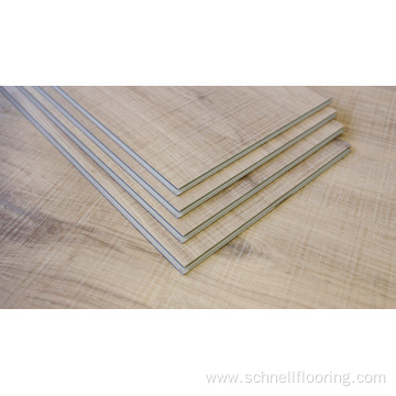 100% Formaldehyde-free Non-slip SPC Flooring